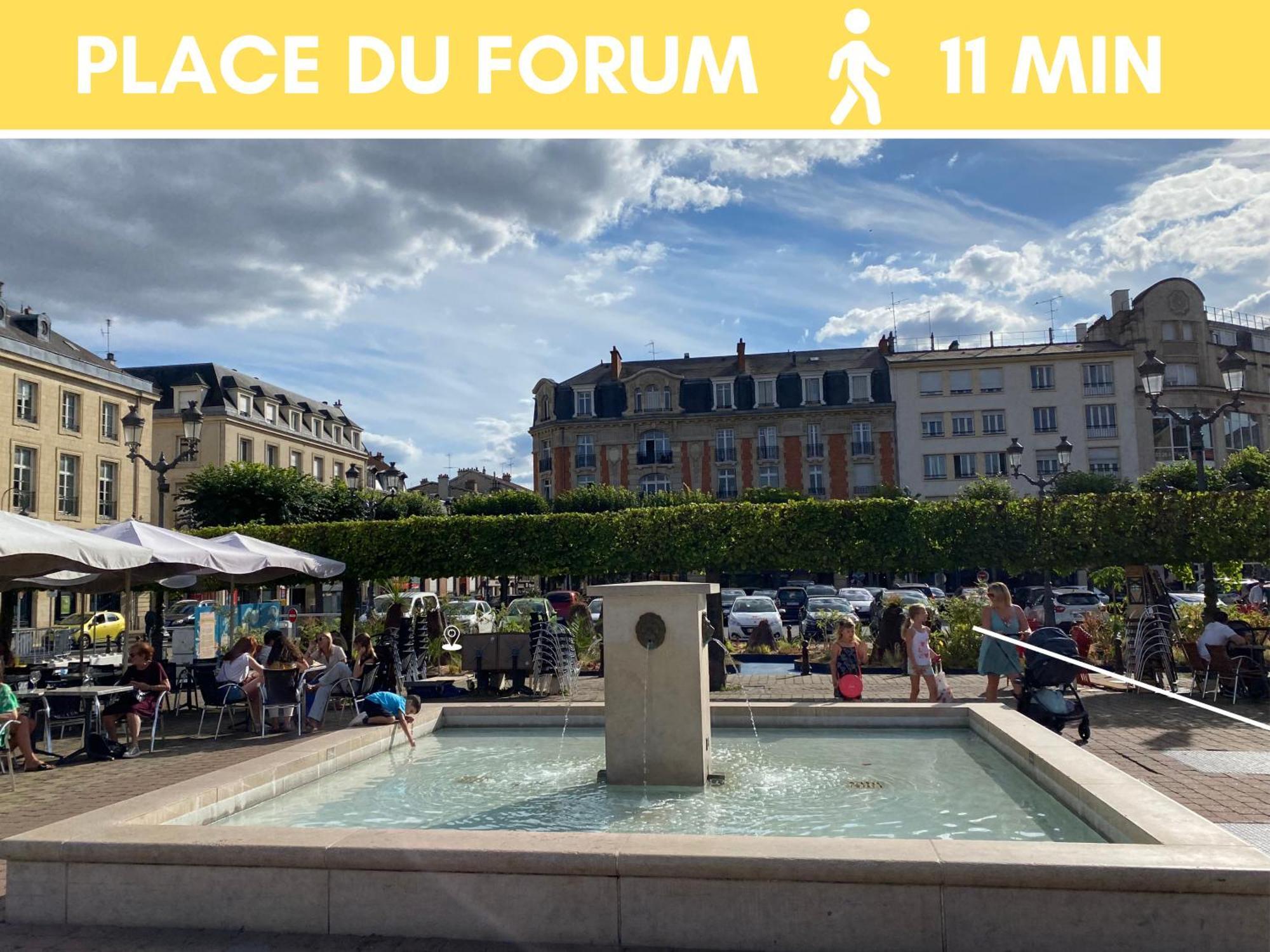 Le Remois - Charmant T2 - Renove - Parking - Cour Privative - Wifi Reims Bagian luar foto